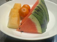 -新海渔港·胶东海鲜家常菜·家宴(奥体中心店)