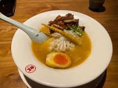 -雷门拉面·现熬骨汤(凯德来福士店)