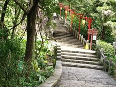 -叠彩山景区