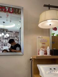 -丝域养发馆