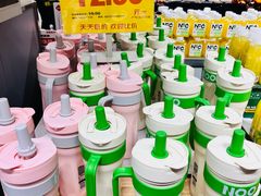 -华冠折扣超市(长阳店)