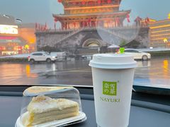 -奈雪的茶(赛格店)
