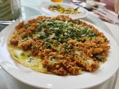 -枫盈轩中餐厅(枫丹白鹭酒店)