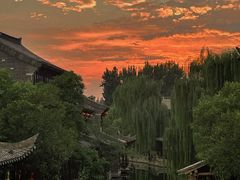 -台儿庄古城