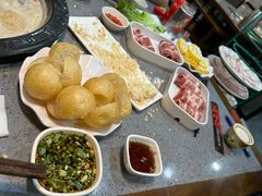 澳洲极品肥牛-鱻鱼捞.祥祥鱼锅(高淳一店)