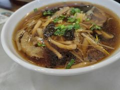 -东吴面馆(因果巷店)