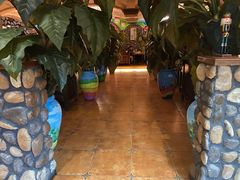 -凯撒城堡西餐厅(颐和国际店)