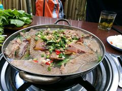 -尼玛藏家风味园(阿山食城店)