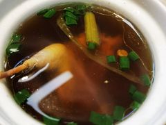 -方荣糊涂菜馆(湖北路店)