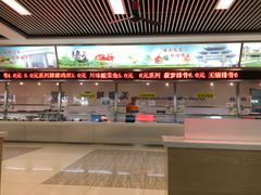 -江南大学-4食堂