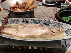 -南京大牌档(富力海珠城店)