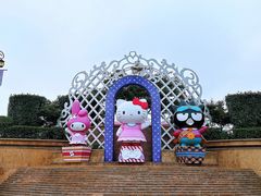 -杭州Hello Kitty乐园