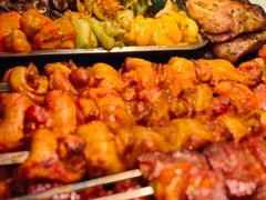 -韩盛·盛江山自助料理(沈辽路万达店)