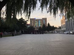 -哈尔滨师范大学(江南校区)