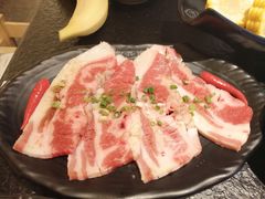 -悟空酒场烤肉(凯德壹中心店)