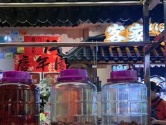 -柴火农家·江西赣南菜(土华店)