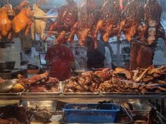 -陈光记烧腊店(罗保博士街店)