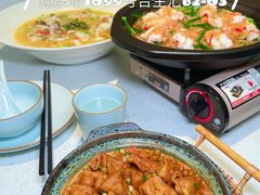 -青花椒花椒鱼(合生汇店)