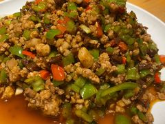 -山茶云南菜(中关村店)