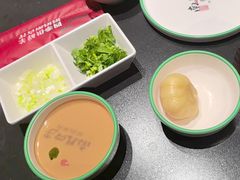 -南门四季铜锅涮肉(大屯·北苑店)