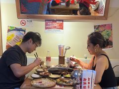 -赵美丽·重庆社区火锅·直营店(火车东站·中豪国际店)