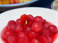 -伊带伊路新疆美食府(呼家楼店)
