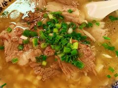 -陕西风味餐厅(陕西省驻京办店)