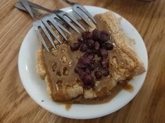 -小豆海棠(嘉兴路店)