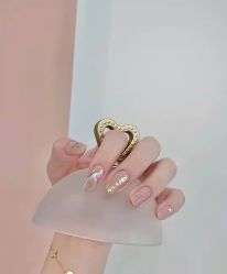-H12 STAR日式美甲美睫专门店