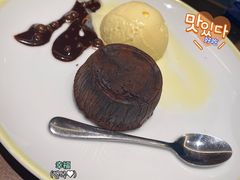 -萨莉亚意式餐厅(杭州滨江天街店)