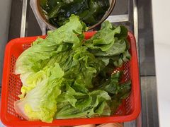 -刘少华贵州小黄牛·鲜牛肉火锅(总店)