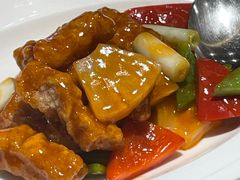 -利苑酒家(华熙国际店)
