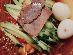 -七八冷面·延边朝鲜族美食(圣熙八号店)