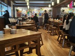 -子午路张记肉夹馍(兵马俑店)