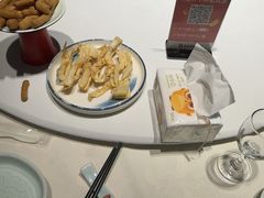 -鲁菜根·泰山菜(泰山店)
