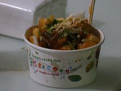 -小溅沾串