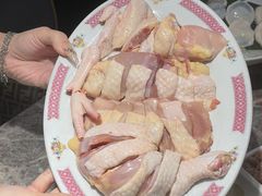 -禄婶鸡煲·打边炉