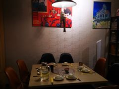 卡座-莫家传承菜(耗儿鱼特色店)