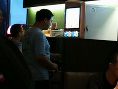 -萨莉亚意式餐厅(莲花国际广场店)