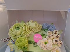 -BONCAKE裱花蛋糕(万象汇店)