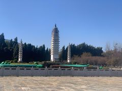 -云南民族村