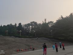 -西北农林科技大学(北校区)