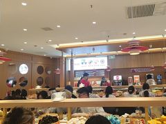 -龍歌自助小火锅(崂山丽达店)