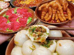 -冯校长老火锅(深圳总店)