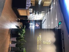 -海马体照相馆|大师(武汉光谷K11店)