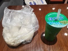 -王家沙点心店(南京西路总店)