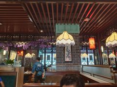 大堂-悦满楼·西关名点·湛江名菜(航空综合大厦店)