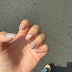 -蜜丝卡伦美甲美睫半永久
