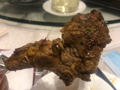-荣粤酒家·融合粤菜