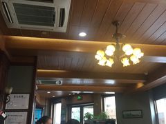 门面-德大西餐社(云南南路店)